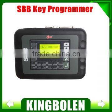 2014 Professional Universal Auto Key Programmer Multi-language Silca V33.02 SBB Key Programmer