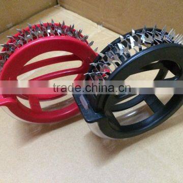 Tender Meat Needle, Loose Meat, Disc Loose Meat, Kitchen Thing photo-2