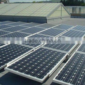 5KW Solar Kit 3 Phase Solar Inverter for Rural Villa photo-2