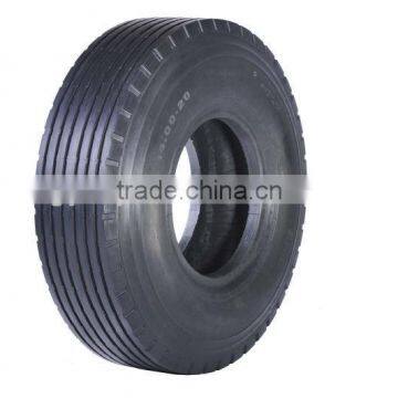 sand tire 1400-20 made of elite natural rubber