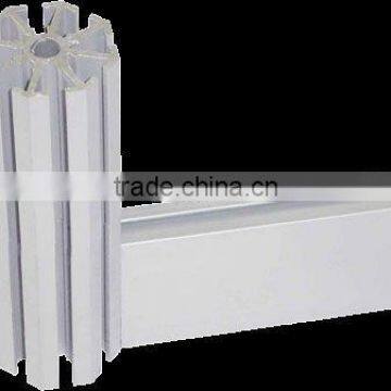 aluminium extrusion standard products