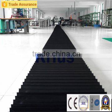 Best Sale CNC Folding Cloth Accordion flexible Bellow
