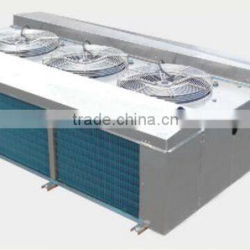 Double Side Air Outlet Air Cooler/Evaporator with CE certificate