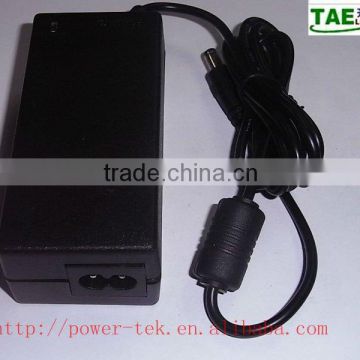 Output 12V 4Amp switching power adapter 48W