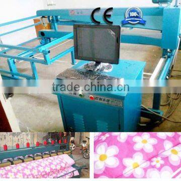 Good Quality Computerized Multi Needle Quilting Machines photo-6