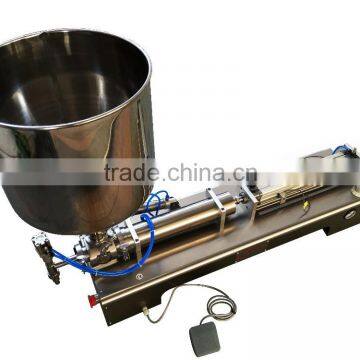 G1/2WGD Semi-automatic Paste Filling Machine(SMC Cylinder)