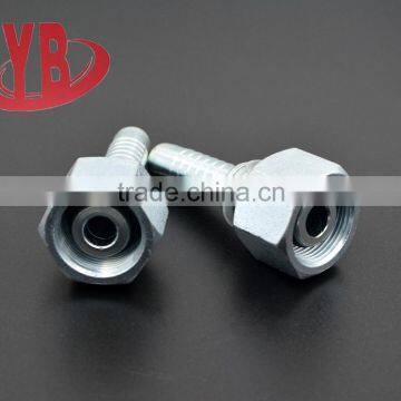 20511-24-08 YB Metric Female Thread Forged Hydraulic Banjo Fittings