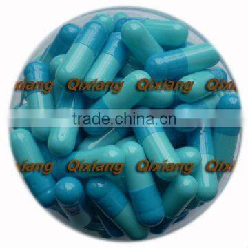 hard gelatin capsules size 0#,empty medicine capsules,drug capsules,hollow hard capsules,hollow gelatin capsules