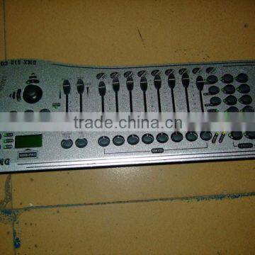 DMX-240/240A controller