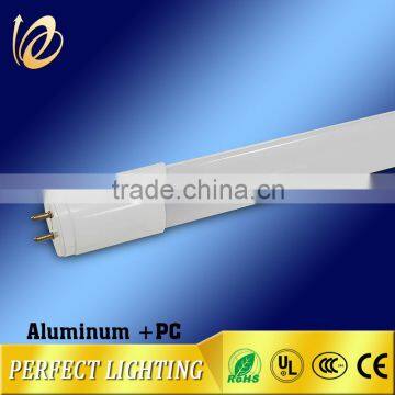 Hot Sale Energy-saving Hospital Light Aluminum-bars Tube Light Super Long Life 50000h Aluminum-bars LED T8 Light photo-2