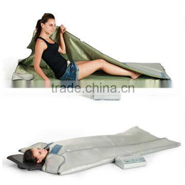 DC36V waterproof carbon fiber heating slimming portable infrared blankets