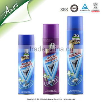 OEM Biological Insecticide Spray exporter