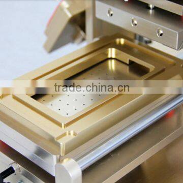 5 in 1 Lcd Separator Front Glass Removal Glue Remover Frame Separator Bezel Bonding Machine for Iphone and Samsung photo-5