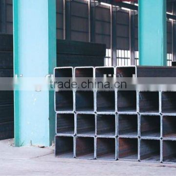 automobile used square and rectangular steel pipe Q345B