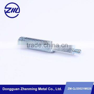 high quality iron screw factory price