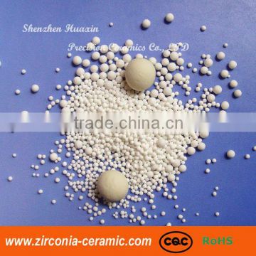 Grinding alumina ceramic ball