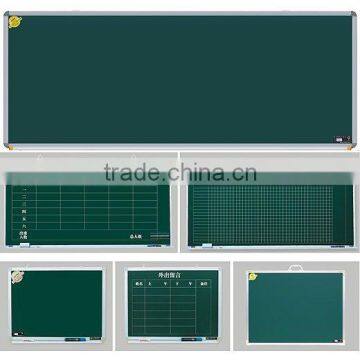 Portable MDF Kids Blackboard