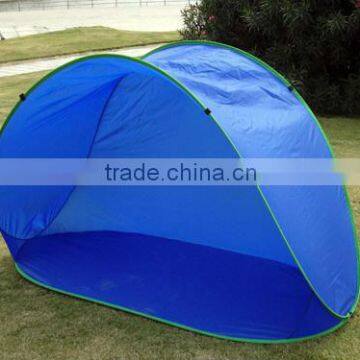 pop up beach tent