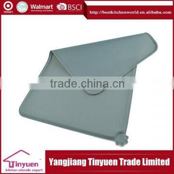 2015 Hot Selling Children Silicone Pot Mat