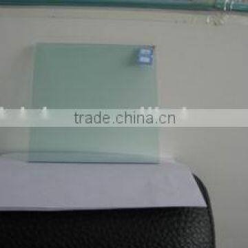 4mm 5mm 6mm 8mm 10mm 12mm f-green tinted float glass