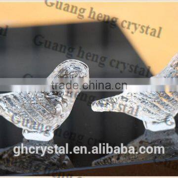 New Product Crystal Bird Home Decoration photo-2