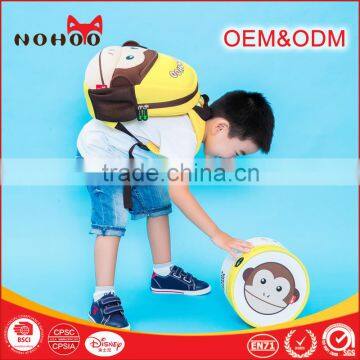 OEM Backpack Cartoon Bag Baby Children 's School Backpacks Bag Direct From China photo-2