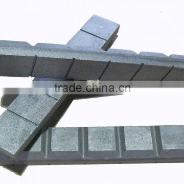 High quality wear chocky bars