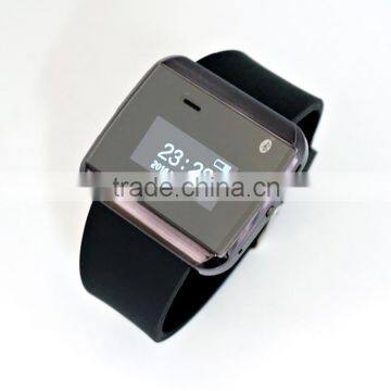 WT-30 bluetooth 3.0 heart rate monitor watch activity tracker bluetooth watch mp3 player