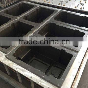 High Quality Thermocol Mould for Eps Box of Isopor photo-4