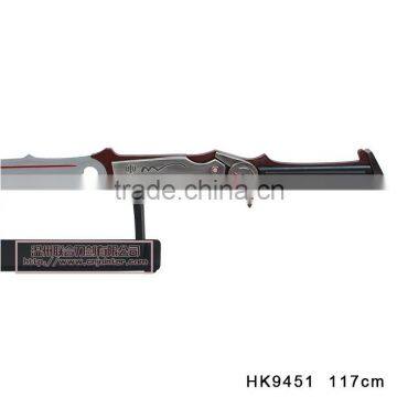 Wholesale Japanese Anime Final Fantasy Sword Samurai Sword HK9451 photo-2