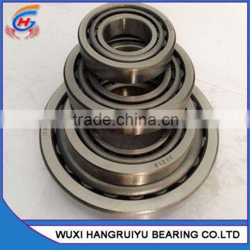 Single Row Inch Tapered Roller Bearing 30204 30302 30303 30304 30208 33010 photo-5