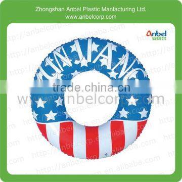 Zhongshan Anbel's 32" Summer Swimming Ring Inflatable Tube photo-2