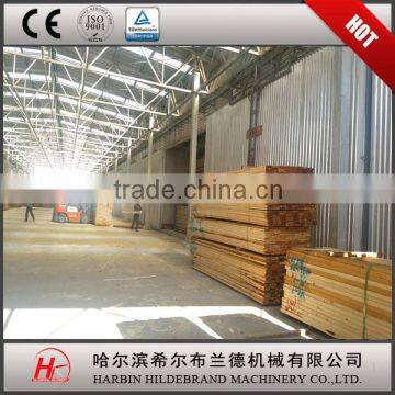 Top Quality Attractive Price Steam Drying Kiln, Wood Dryer, Timber Dryer Wood Kiln for Sale photo-3