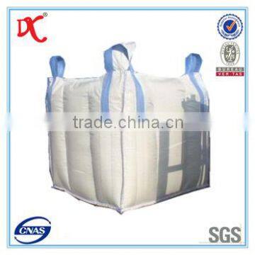 pp woven packing material plastic container recycle firewood big bag