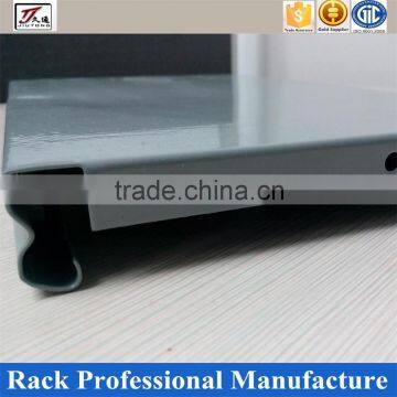 China Storage Shelf Supplier Cold Rolled Steel Medium Duty Racking photo-4
