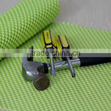 Ecofriendly PVC Cushion foam mat