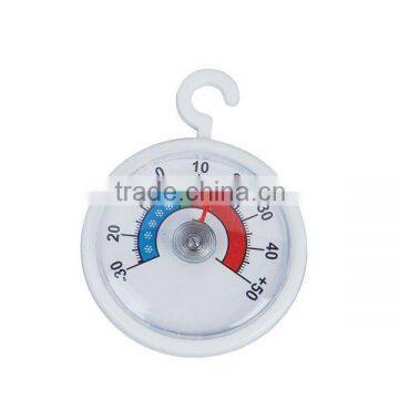 indoor outdoor bimetal thermometer