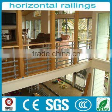 Top Sale Iron Balcony Railing Designs