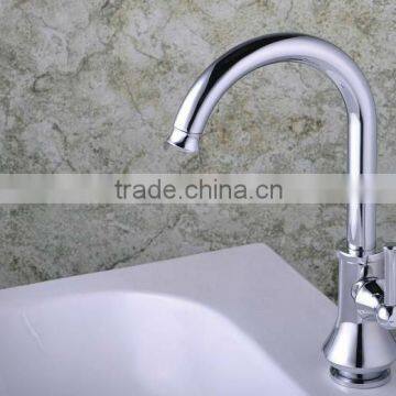 High Quality Bibcock Basin Faucet,Single Handle Kitchen Mixer,Kitchen Sink FaucetQH1732