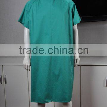 medical doctor gowns for hospital