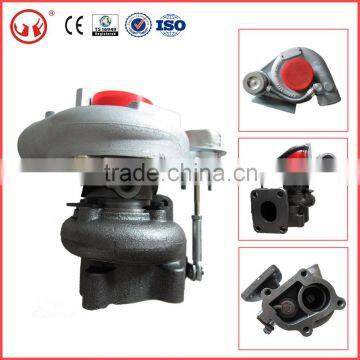 JF122001 mini turbocharger GT2052S 703389-0001 for Hyundai Kamyonet D4 AL oem 28230-41450 turbocharger