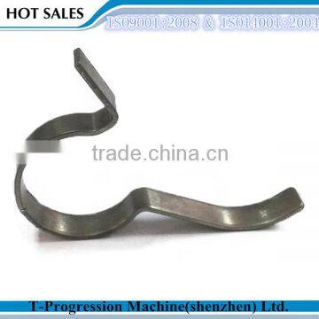 Oem Sheet Metal Stamping Parts in China photo-5