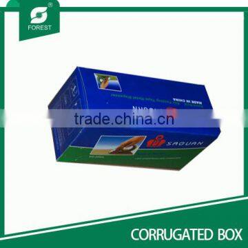 Ecofriendly Corrugated Carton Boxes photo-4
