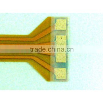 custom flexible printed circuit board