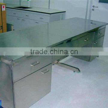 Stainless Steel Lab Furniture photo-5