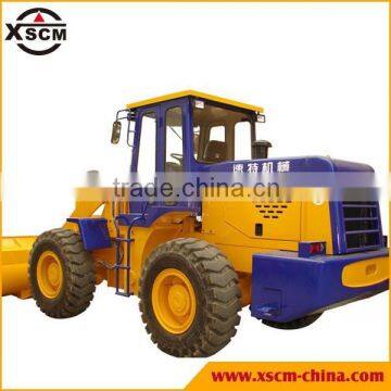 New arrival resonable price chinese new construction machinery wheel loader