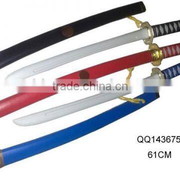 61cm Japanese Sword 3 Colors