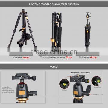 Camera Tripod& Professional Tripod photo-4