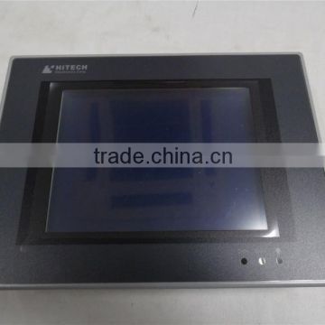 Hot selling PWS5610S-S 320*240 1COM 5.7" hitech beijer plc hmi