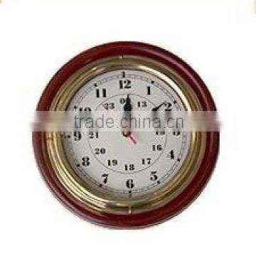 Marine Clock